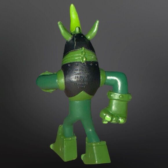 2020 Wild Kratts Creature & Chef Action Figures B21 - Picture 13 of 15